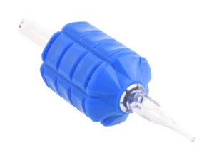 Biqueira Descartável - Electric Ink - Traço - Bucha - RL/RS - Pacote com 20 Unidades