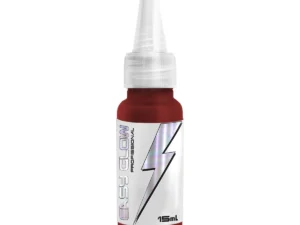 Tinta - Easy Glow - Vampire Red - 15 ml