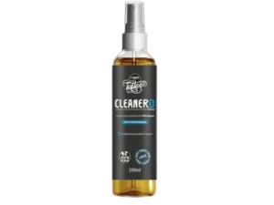 Sabão para Limpeza - Spray - Cleaner D. Black Mboah - 200 ml