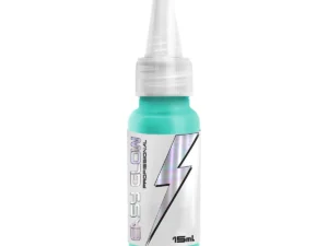 Tinta - Easy Glow - Caribbean Green - 15 ml