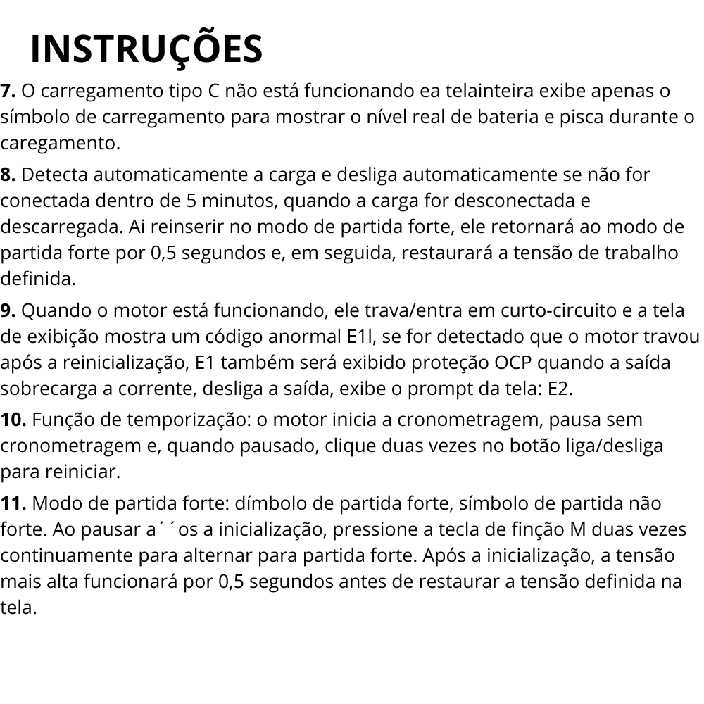 Máquina Pen com Baterias e Regulagem de Cursor - Poseidon - Prata - Imagem 4