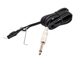Cabo Clip Cord/P10 - 1,80 Metros