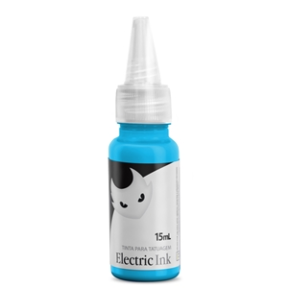 Tinta - Electric Ink - Azul Bebê - 15 ml