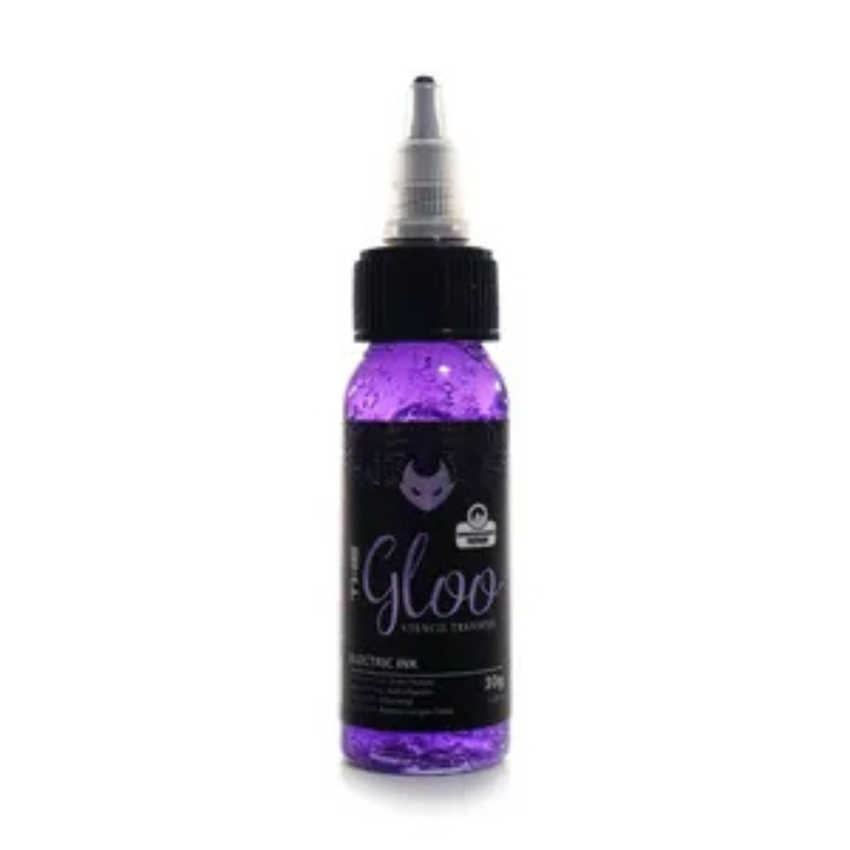 Transfer - Electric Ink - Gloo - Imagem 4
