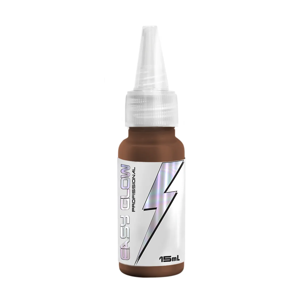 Tinta - Easy Glow - Eagle Brown - 15 ml