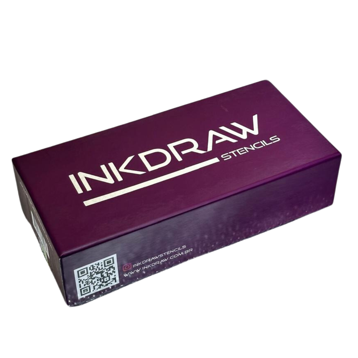 Tinta Para Impressão de Decalque - InkDraw - Imagem 4