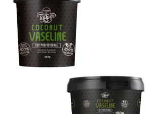 Vaselina - Mboah - Coconut