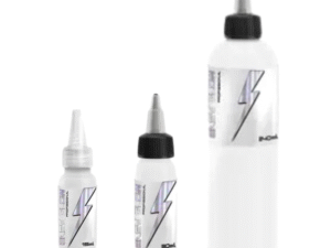 Tinta - Easy Glow - Ghost White