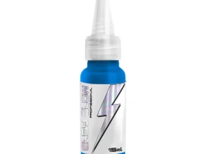 Tinta - Easy Glow - Sapphire Blue - 15 ml
