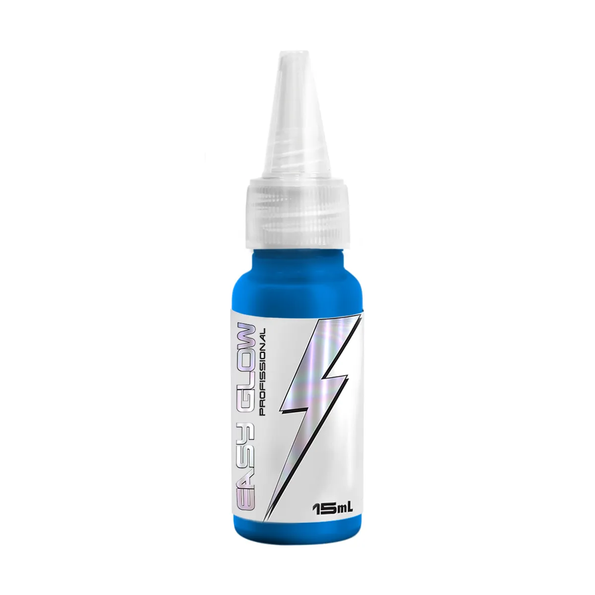 Tinta - Easy Glow - Sapphire Blue - 15 ml