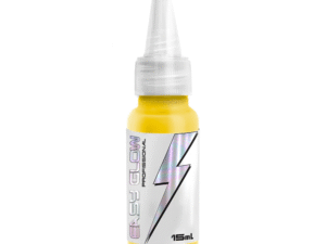 Tinta - Easy Glow - Canary Yellow - 15 ml