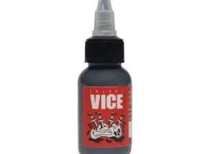 Tinta - Vice Colors - Obscure Grey