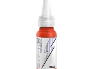 Tinta - Easy Glow - Sunshine Orange - 15 ml