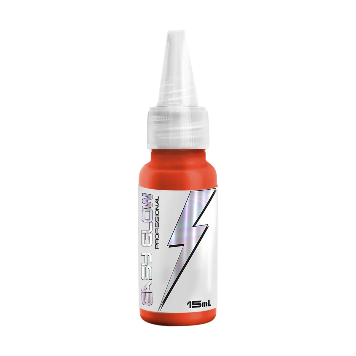 Tinta - Easy Glow - Sunshine Orange - 15 ml