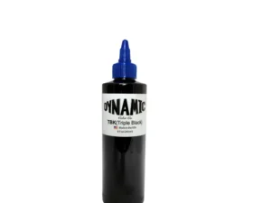 Tinta - Dynamic - Triple Black - 240 ml