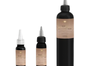 Tinta - Easy Glow - Raven Black Fine Line
