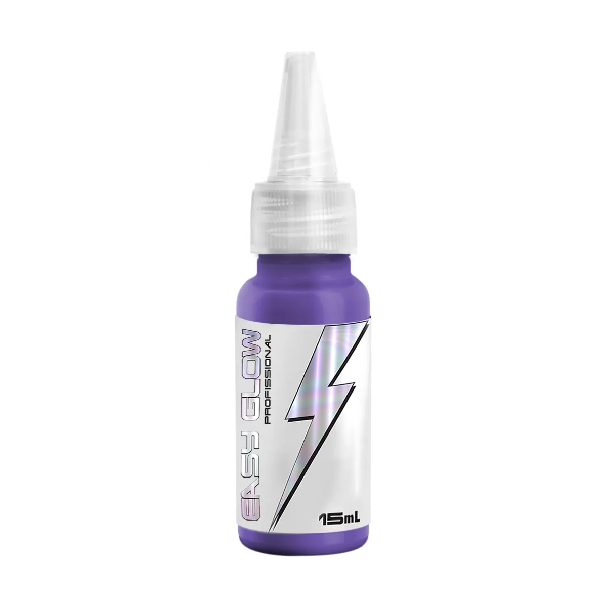 Tinta - Easy Glow - Purple Power 15 ml