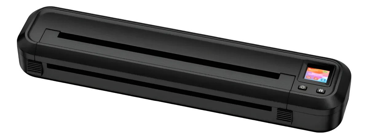 Impressora Térmica - Apous
