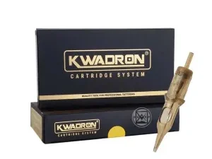 Cartuchos Kwadron - Traço - Round Liner - RL - Caixa com 20 Unidades
