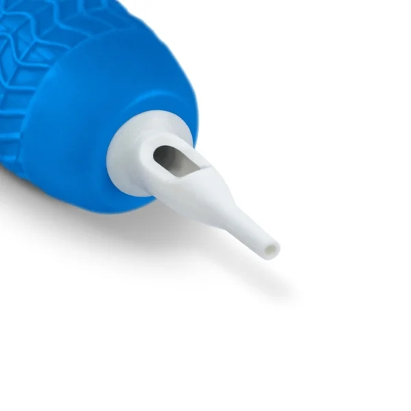 Biqueira Descartável - Electric Ink - Traço - Bucha - RL/RS - Pacote com 20 Unidades - Imagem 10