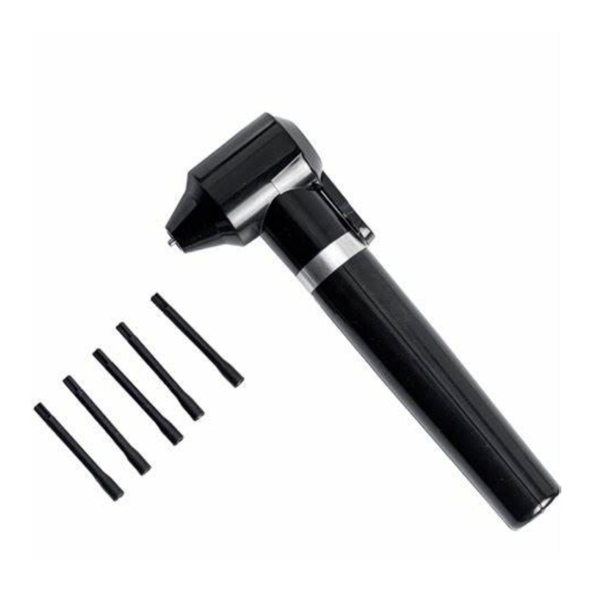 Misturador Portátil de Tinta - Ink Mixer - Preto