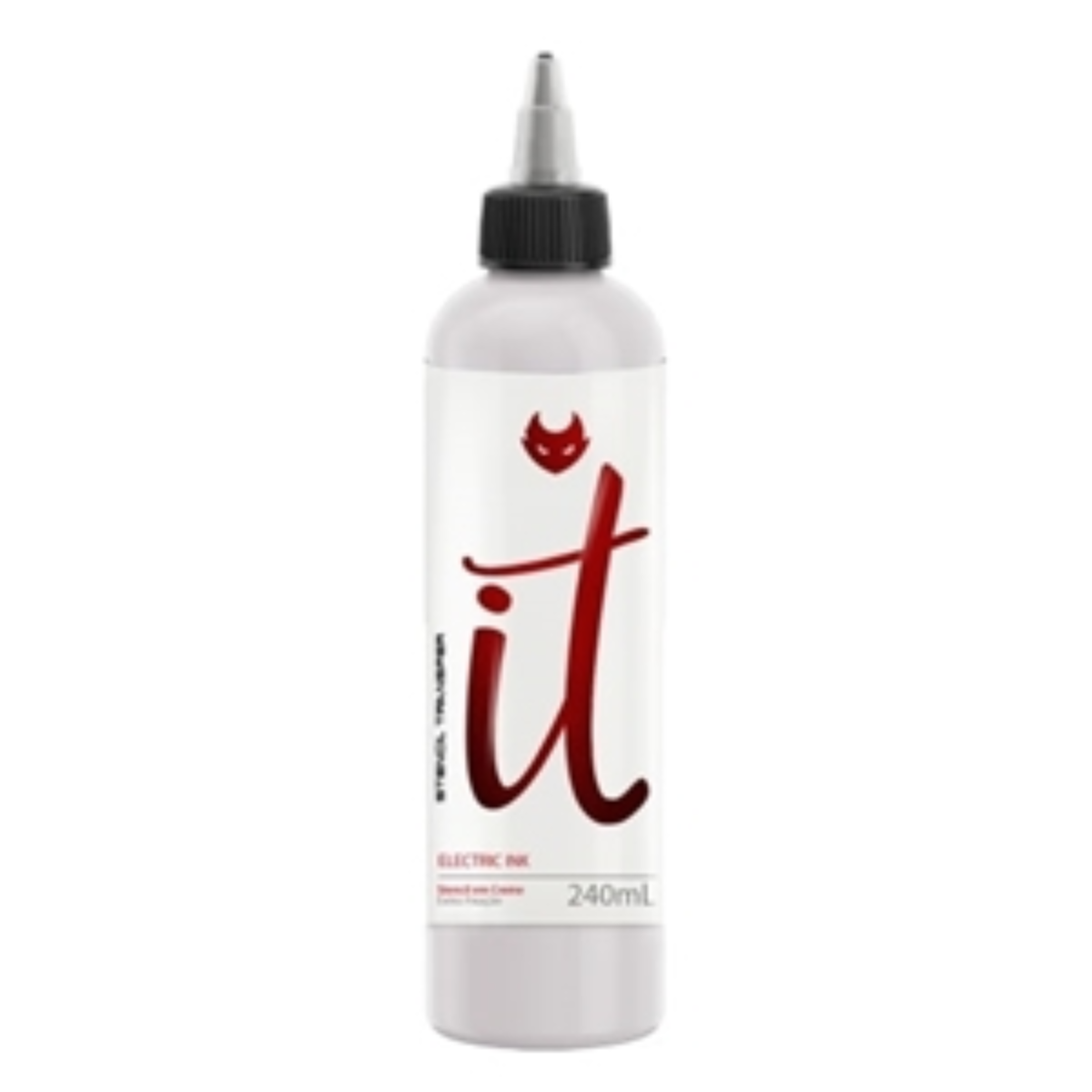 Transfer - Electric Ink - It - Imagem 3