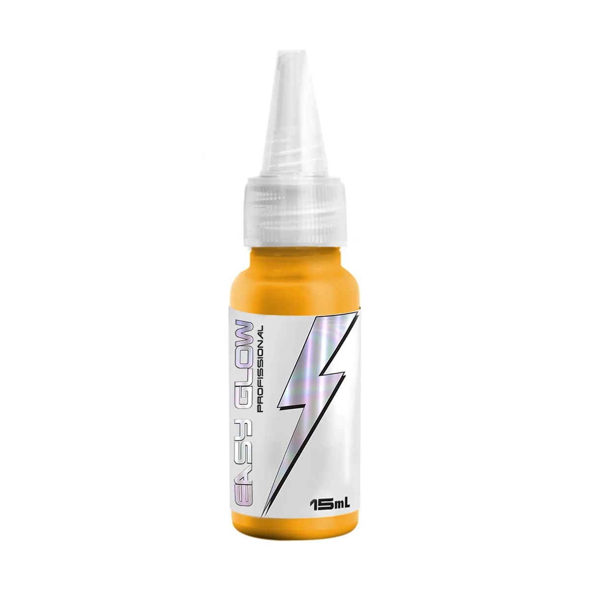 Tinta - Easy Glow - Bus Yellow - 15 ml