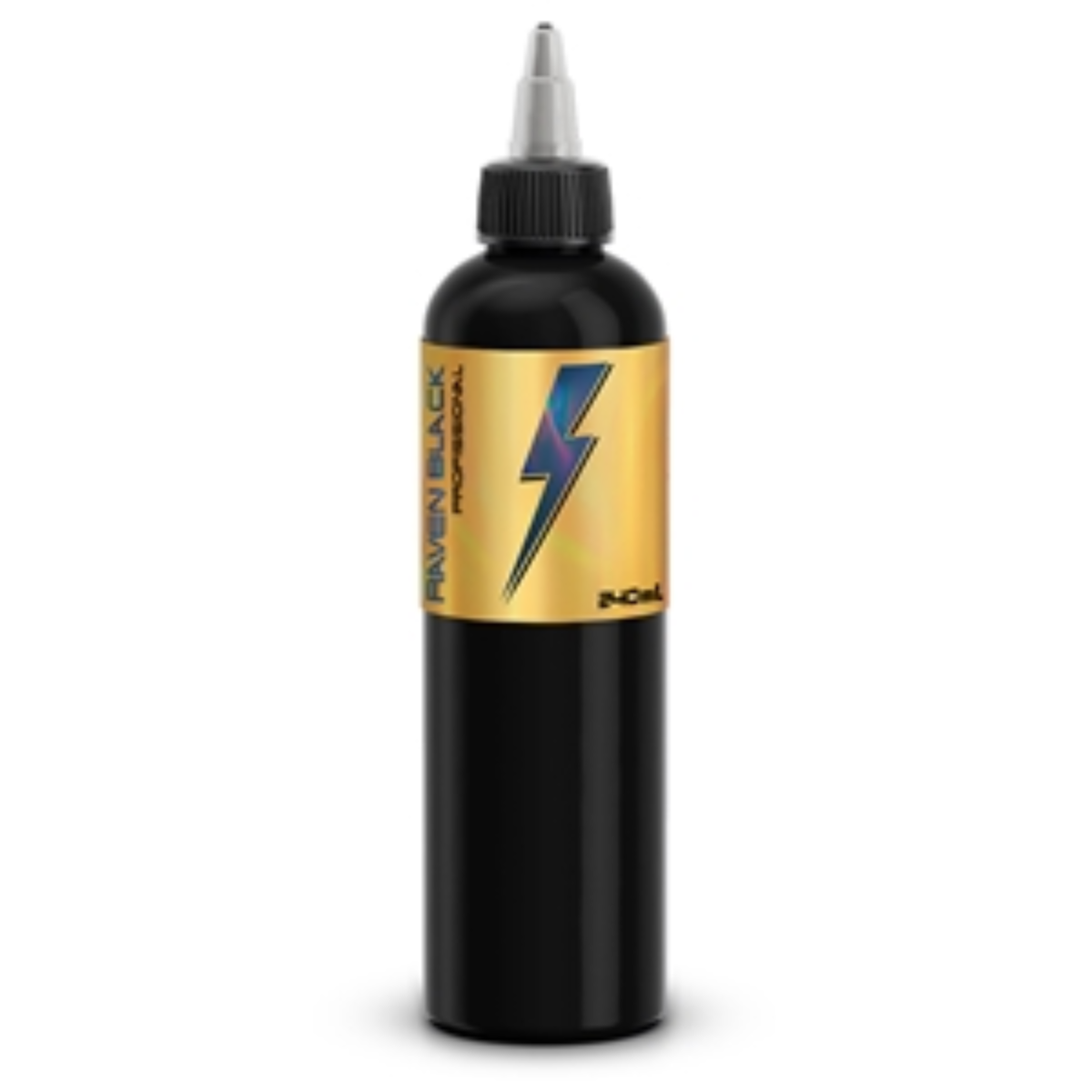 Tinta - Easy Glow - Raven Black - Imagem 5