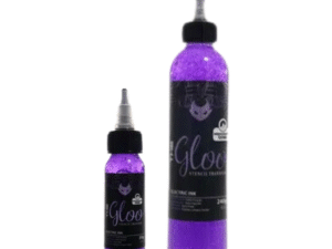 Transfer - Electric Ink - Gloo